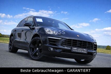 Porsche Macan 131.000 km 32.990 &euro; Wörth a.d. Donau, bei Regensburg 93086