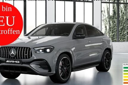 Mercedes GLE 53 AMG