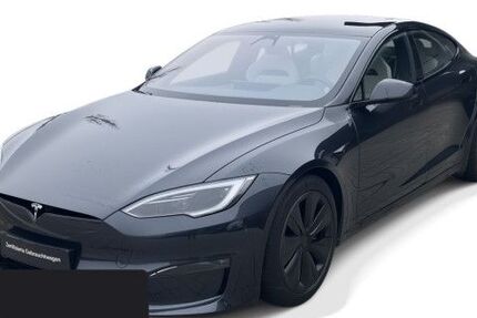 Tesla Model S 10.807 km 98.100 &euro; Obertraubling 93083