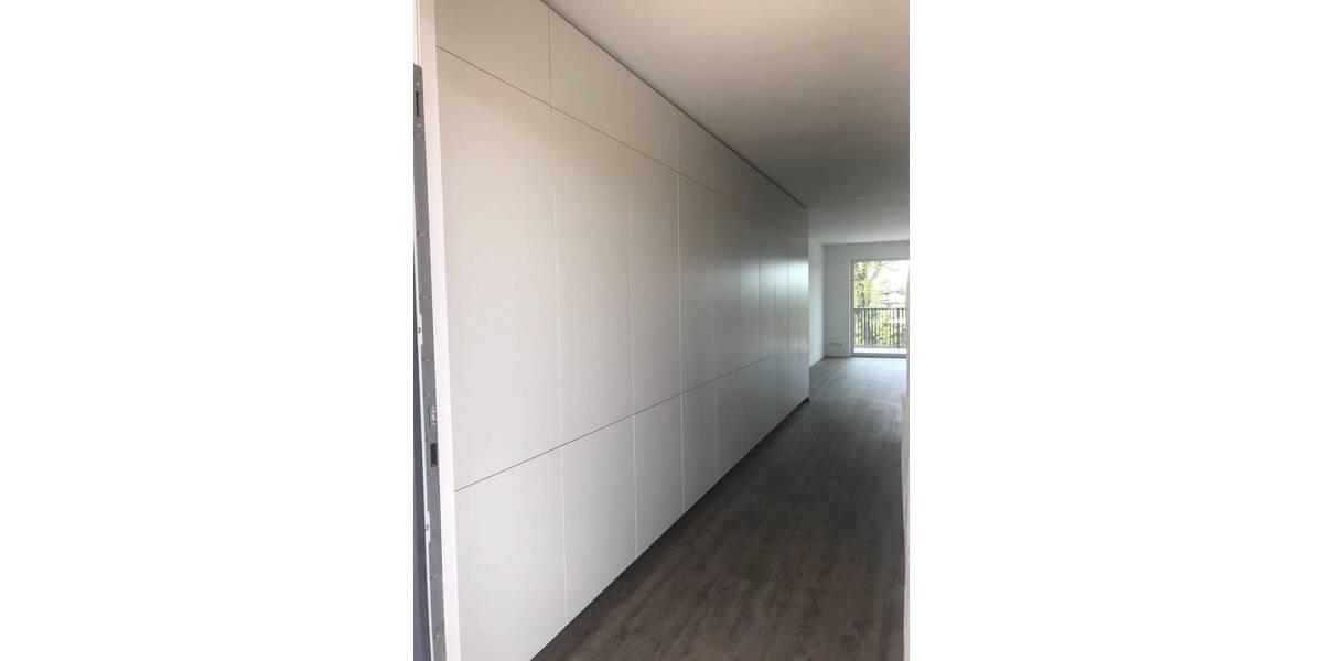 Etagenwohnung Burglengenfeld Augustenhof - 2 Zimmer, 53 m&sup2;, 269.900&euro; | Angebot:25770356