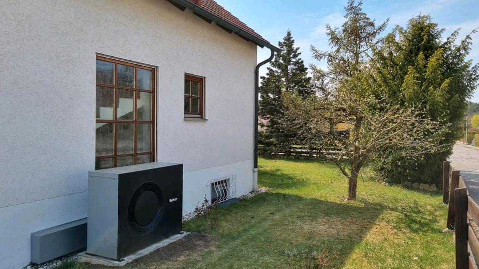 Einfamilienhaus Burglengenfeld - 6 Zimmer, 143 m&sup2;, 1.800&euro; | Angebot:26237549