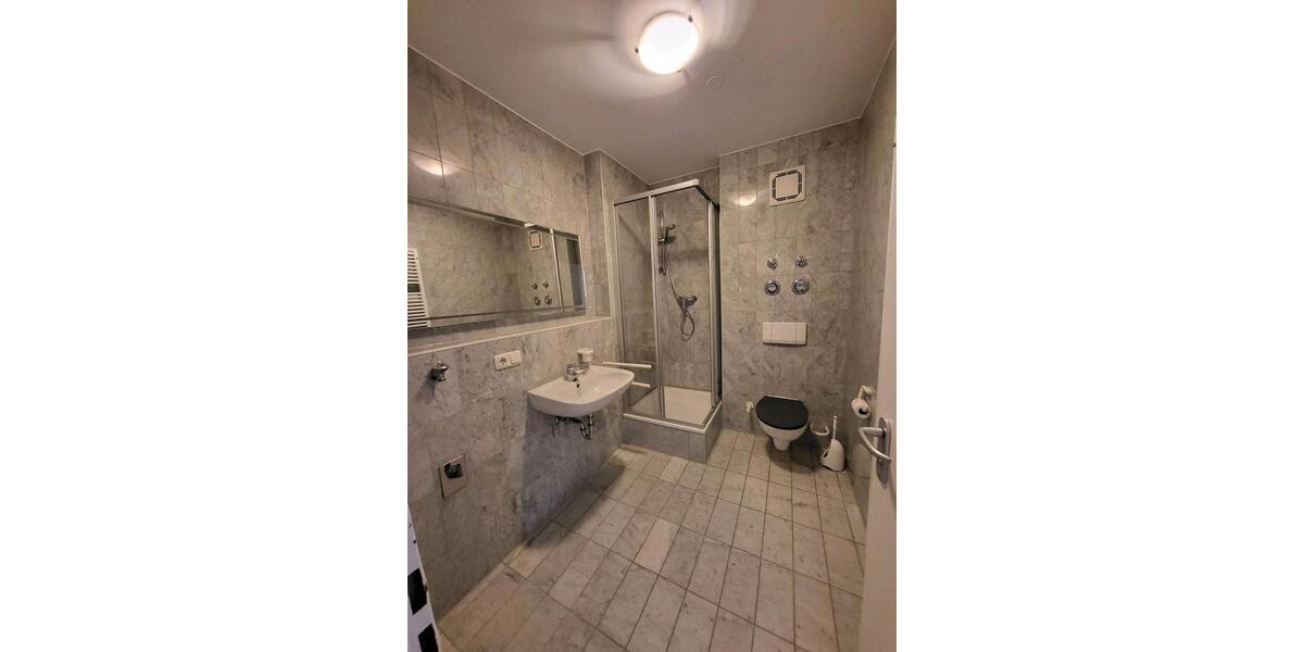 Etagenwohnung Regensburg Das Dörnberg - 2 Zimmer, 41 m&sup2;, 900&euro; | Angebot:25724333