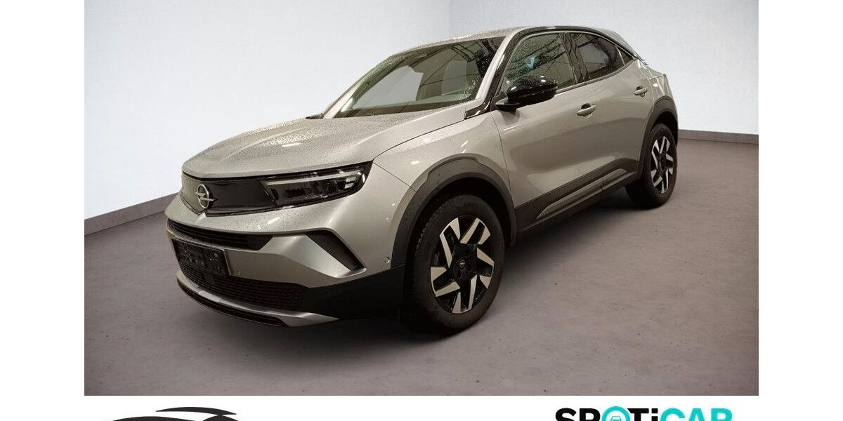 Opel Mokka 24.589 km 19.980 &euro; Kelheim 93309