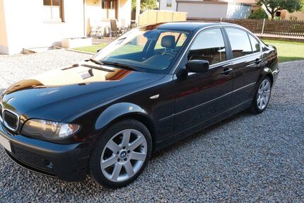BMW 320 238.894 km 2.500 &euro; Wenzenbach 93173