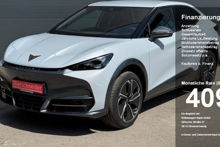 Cupra Tavascan 3.000 km 48.950 &euro; Regensburg 93055
