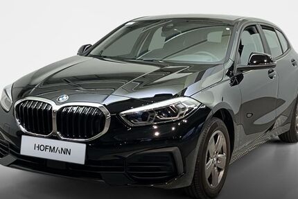 BMW 118 29.200 km 21.890 &euro; Regensburg 93055