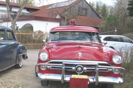 Ford Mercury 99.999 km 18.900 € regensburg 93059