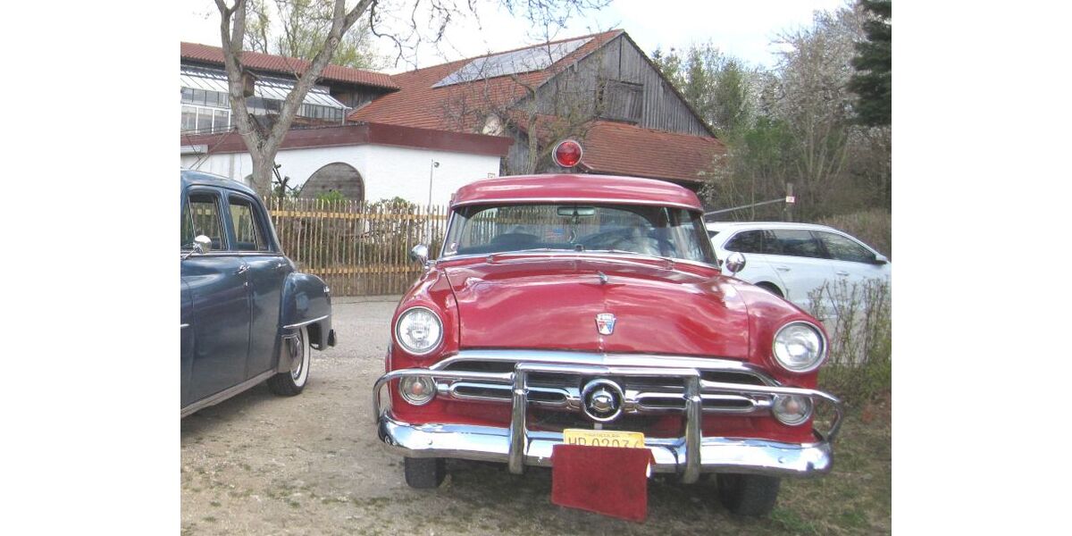 Ford Mercury 99.999 km 18.900 € regensburg 93059