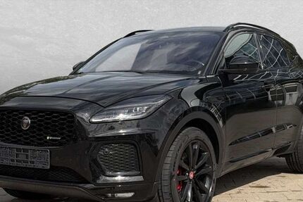 Jaguar E-Pace 49.400 km 36.790 &euro; Regensburg 93059