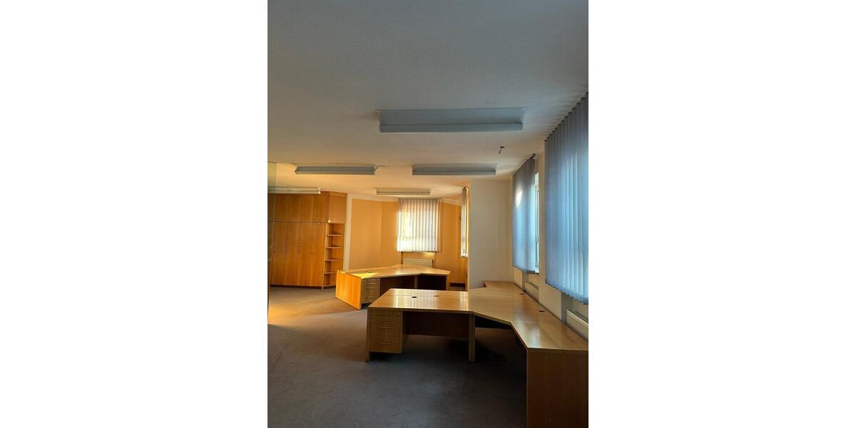 Büro, Praxis, Kanzlei, Ausstellungsraum zimmer