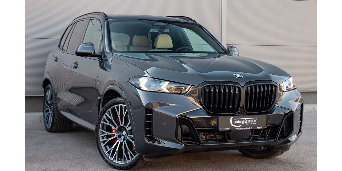BMW X5 6.060 km 103.529 &euro; Neutraubling 93073
