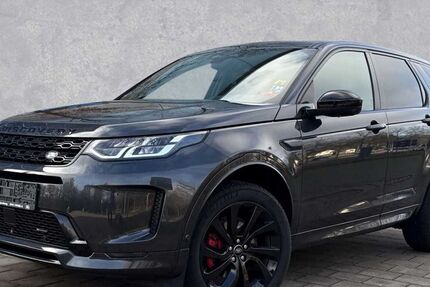 Land Rover Discovery Sport 130.500 km 25.550 &euro; Regensburg 93059