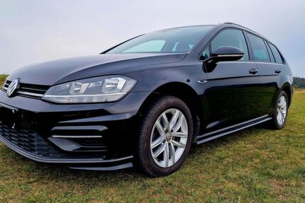 VW Golf 95.000 km 16.400 &euro; Lappersdorf 93138