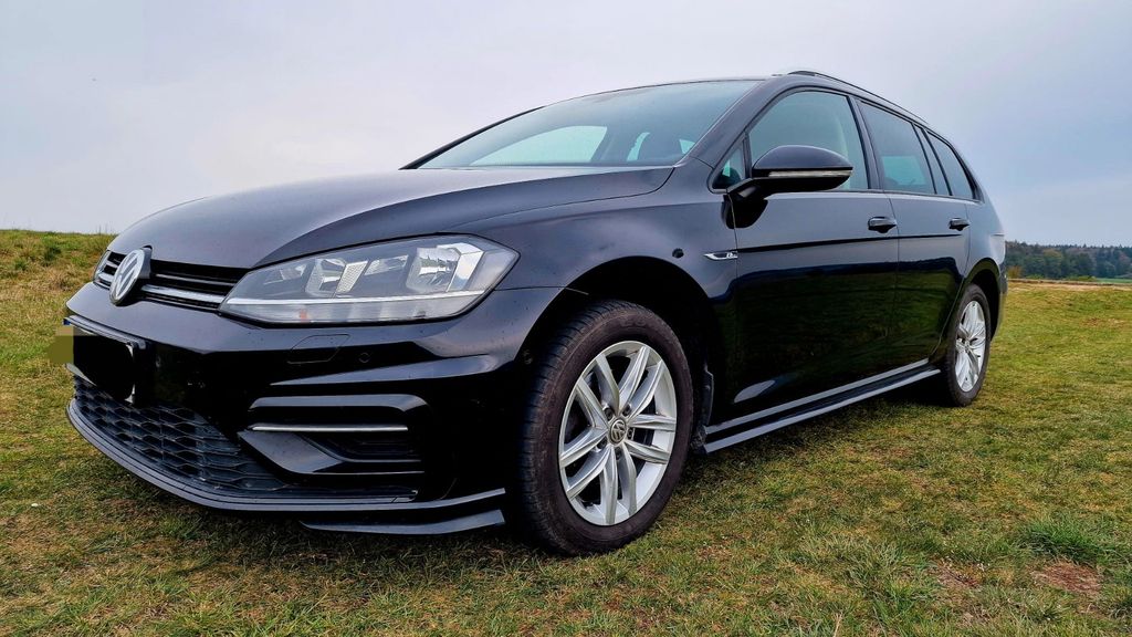 VW Golf 95.000 km 16.400 &euro; Lappersdorf 93138