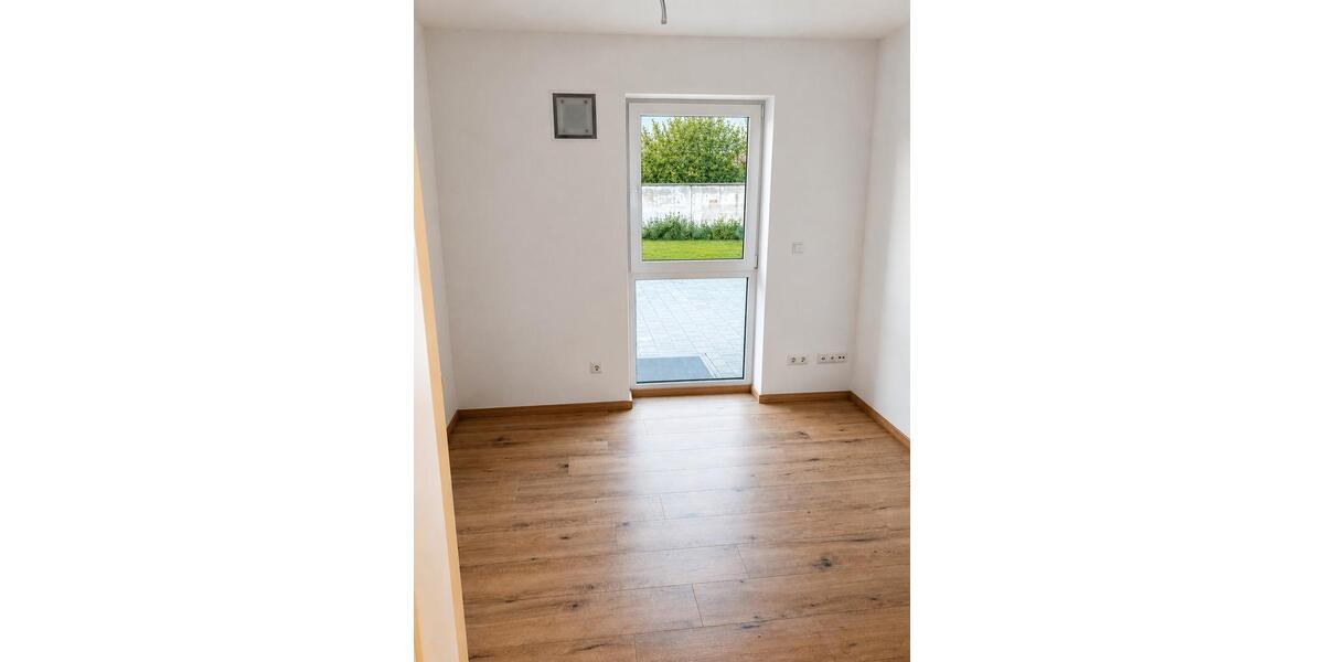 Erdgeschoßwohnung Regensburg Brandlberg - 4 Zimmer, 99 m&sup2;, 529.000&euro; | Angebot:27155308