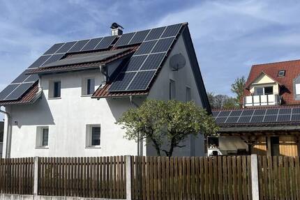 Haus Regenstauf - 5 Zimmer, 119 m&sup2;, 399.000&euro; | Angebot:26502629