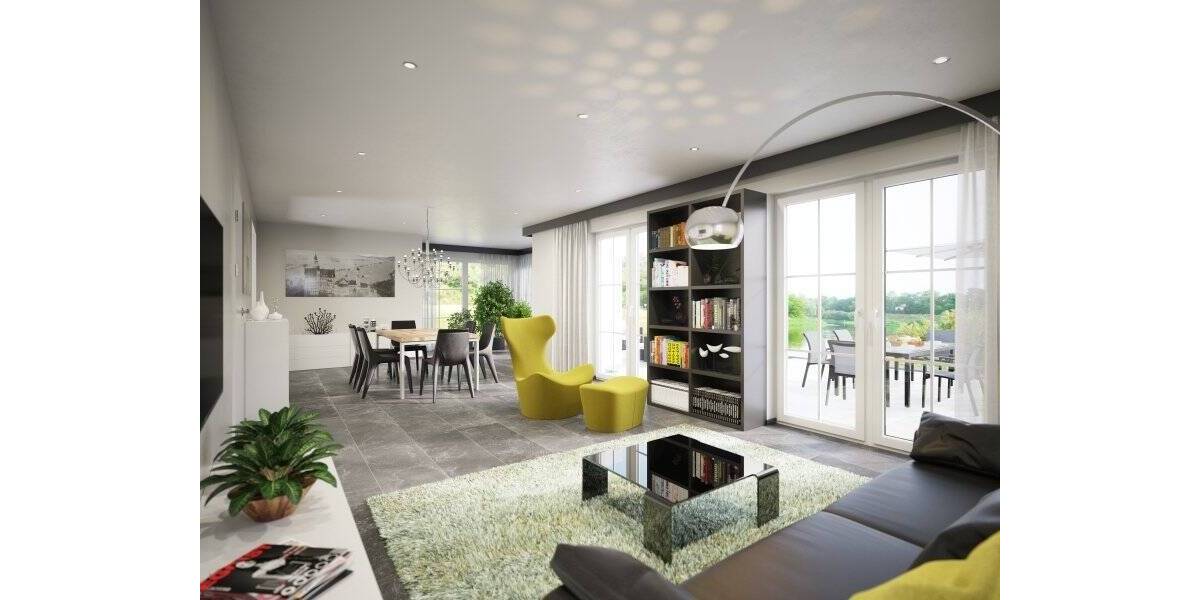Einfamilienhaus Laberweinting Haimelkofen - 5 Zimmer, 159 m&sup2;, 590.000&euro; | Angebot:25775224