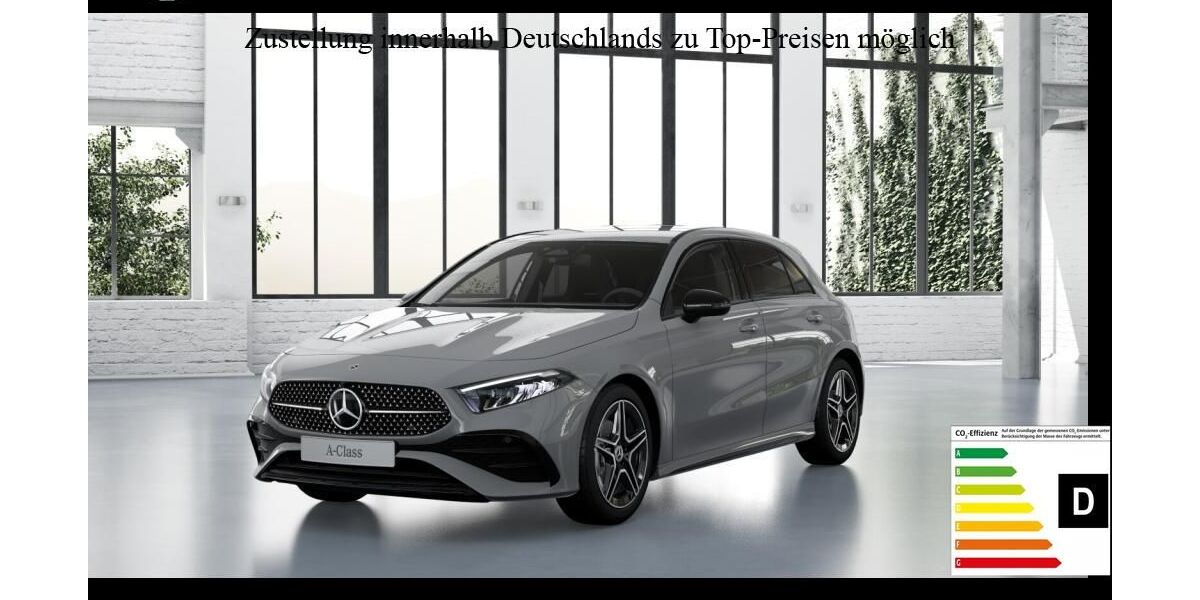 Mercedes-Benz A 200 8.500 km 34.777 &euro; Regensburg 93053