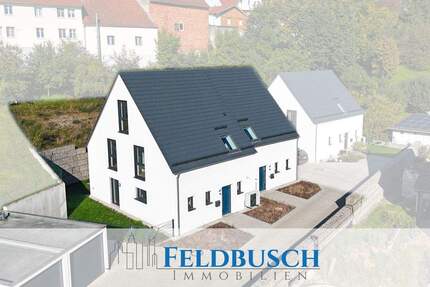 Haus Lupburg - 5 Zimmer, 145 m&sup2;, 519.000&euro; | Angebot:25735405