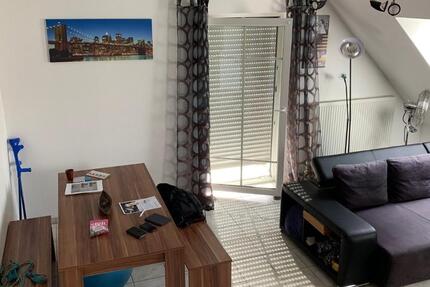 Wohnung Abensberg - 3 Zimmer, 89 m&sup2;, 800&euro; | Angebot:26444238