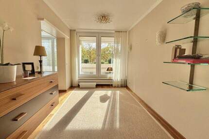 Die schönste Wohnung im Haus! *Bezugsfrei* 3 zimmer