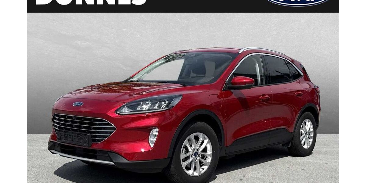 Ford Kuga 69.500 km 21.111 &euro; Regensburg 93059