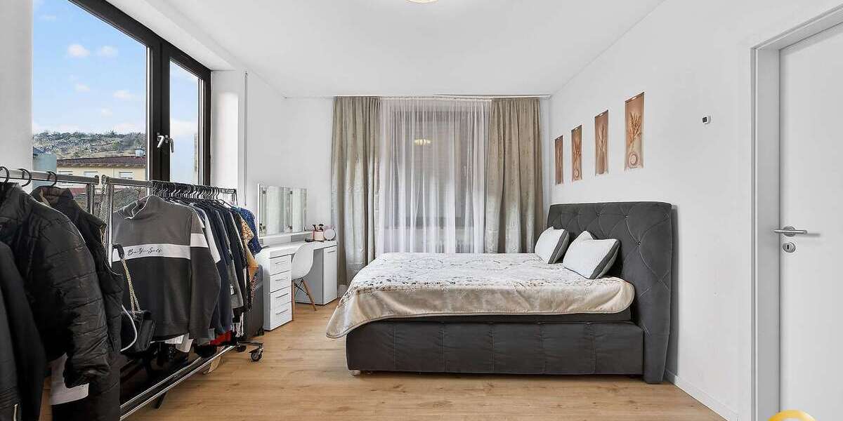 Etagenwohnung Kelheim - 3.5 Zimmer, 69 m&sup2;, 249.000&euro; | Angebot:25878898