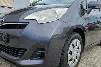 Toyota Verso-S 267.800 km 2.980 &euro; Regensburg 93057