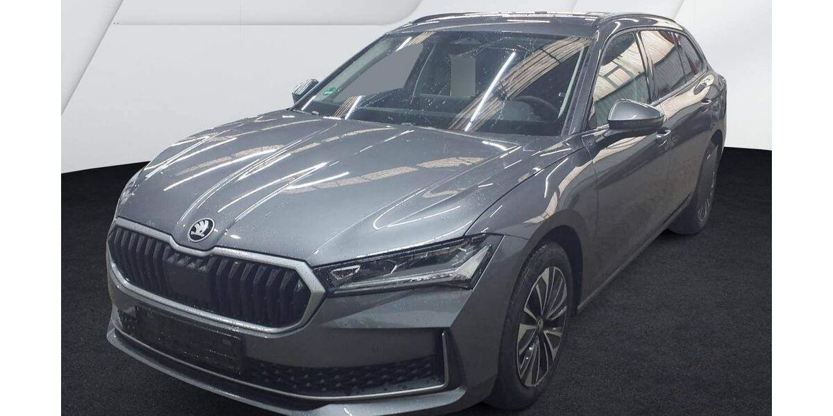 Skoda Superb 24.210 km 34.970 &euro; Neutraubling 93073