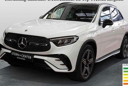 Mercedes-Benz GLC 200 8.500 km 56.699 &euro; Regensburg 93053