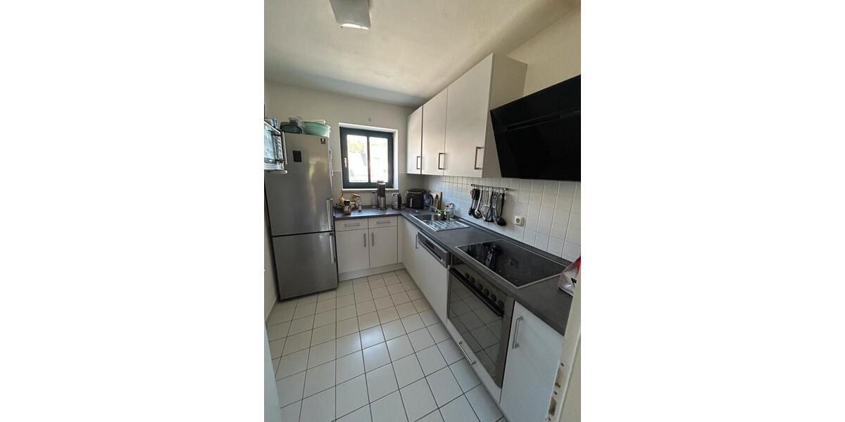 Etagenwohnung Bad Abbach - 3 Zimmer, 69 m&sup2;, 1.144&euro; | Angebot:26327186