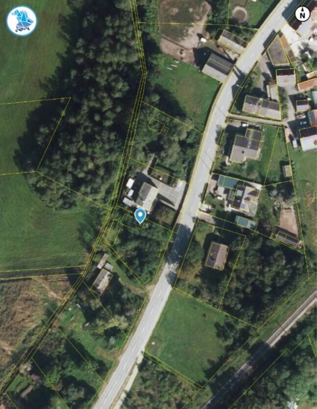 Attraktives Grundstück in bester Lage von Schwaig - Nähe Neustadt a.d. Donau