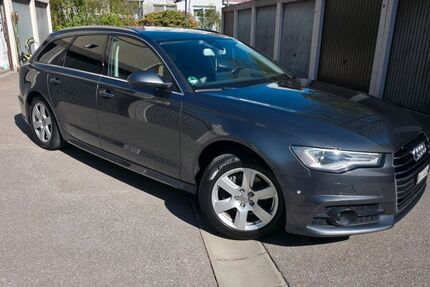 Audi A6 221.555 km 17.000 &euro; Regensburg 93057