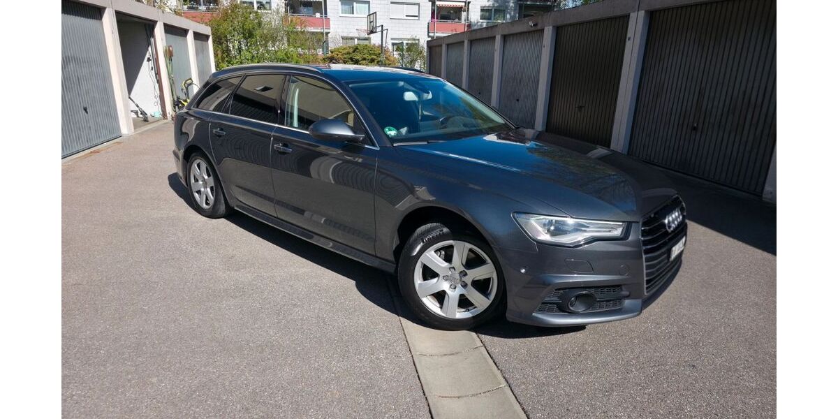 Audi A6 221.555 km 17.500 &euro; Regensburg 93057