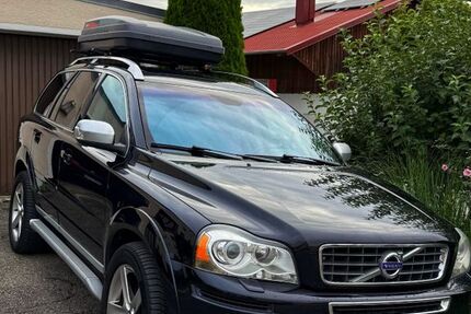 Volvo XC90 325.000 km 14.500 &euro; Barcelona 08025