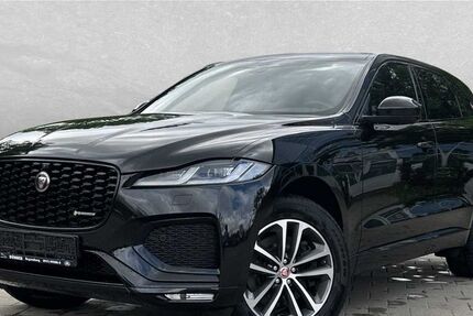 Jaguar F-Pace 62.800 km 53.585 &euro; Regensburg 93059
