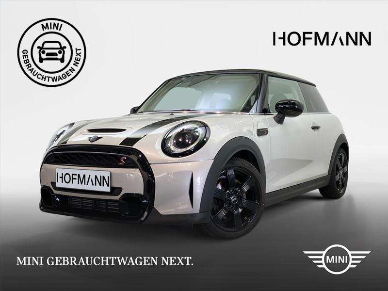 Cooper S