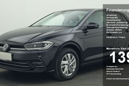 VW Polo 20.430 km 23.250 &euro; Regensburg 93055