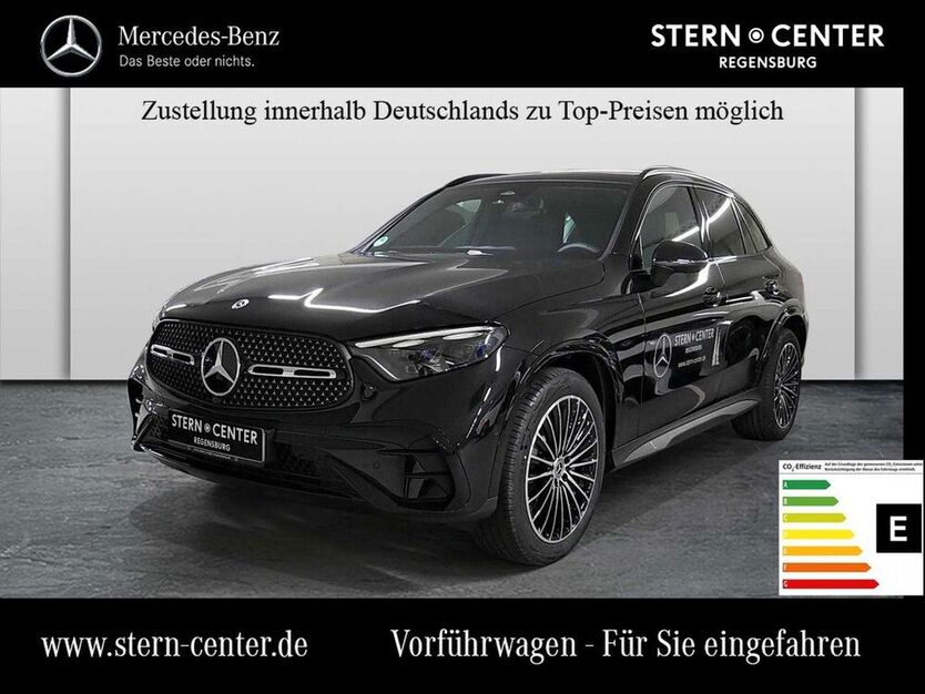 GLC 200
