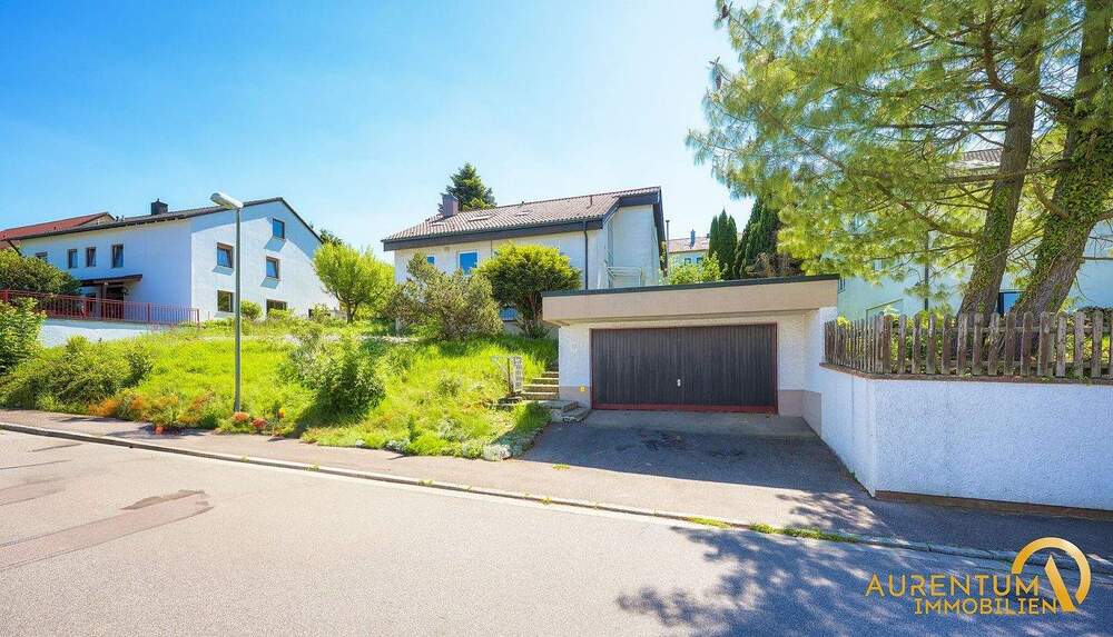 Einfamilienhaus Lappersdorf Lorenzen - 5 Zimmer, 215 m&sup2;, 745.000&euro; | Angebot:25373973