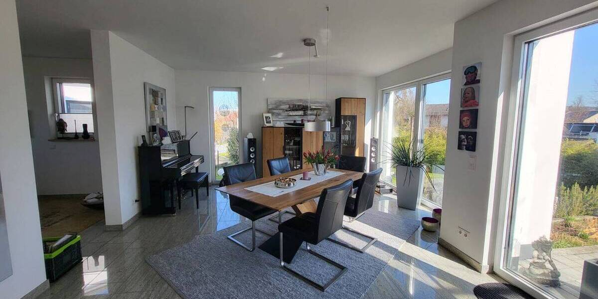 Einfamilienhaus Regensburg Konradsiedlung-Wutzlhofen - 5 Zimmer, 139 m&sup2;, 929.000&euro; | Angebot:26118618