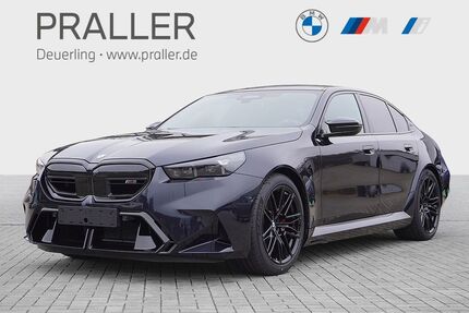 BMW M5 2.000 km 126.900 &euro; Deuerling 93180