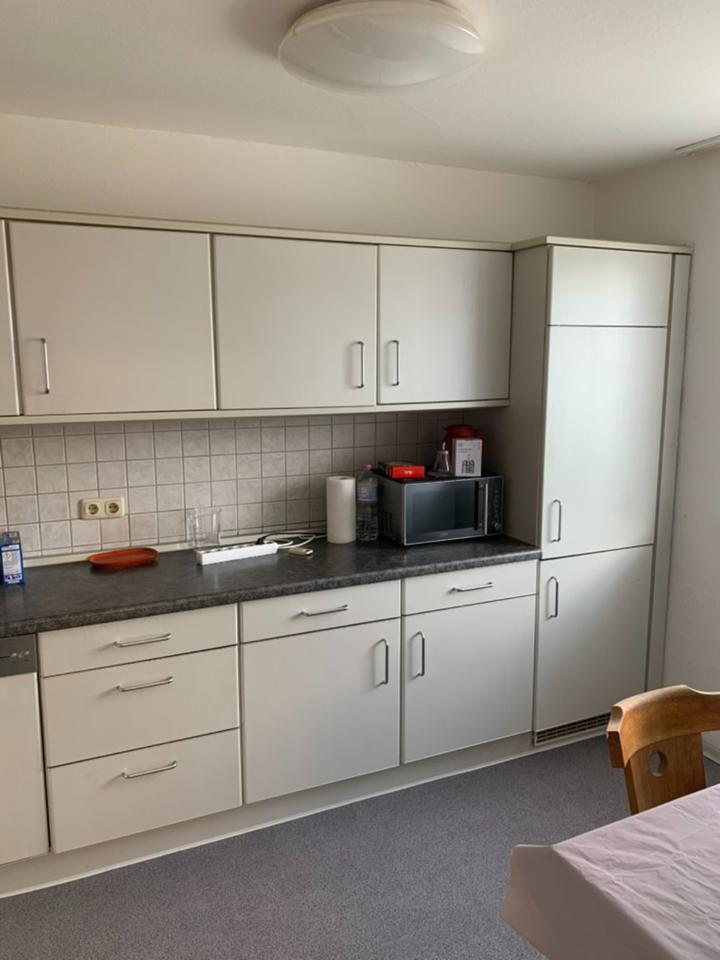 Reihenhaus in Geiselhöring zu vermieten