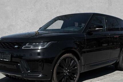 Land Rover Range Rover Sport 113.000 km 56.990 &euro; Regensburg 93059