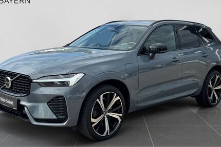 Volvo XC60 71.500 km 49.790 &euro; Neutraubling 93073