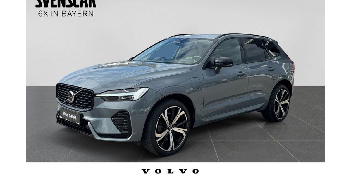 Volvo XC60 71.500 km 49.790 &euro; Neutraubling 93073