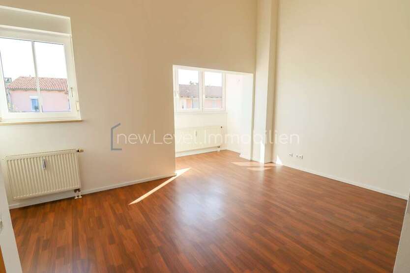 Wohnung zum Kaufen in Neutraubling 217.175 € 59.5 m²
