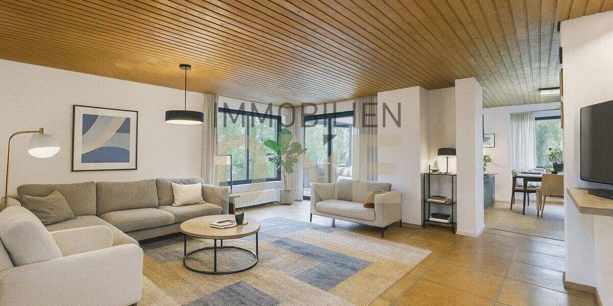 Einfamilienhaus Pfatter - 7 Zimmer, 215 m&sup2;, 335.000&euro; | Angebot:23881724