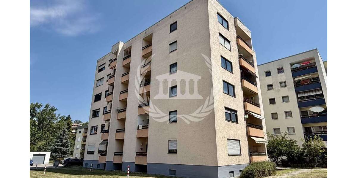 Etagenwohnung Regensburg Konradsiedlung - 3 Zimmer, 75 m&sup2;, 250.000&euro; | Angebot:27341880