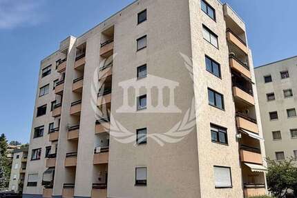 Wohnung Regensburg Konradsiedlung - 3 Zimmer, 75 m&sup2;, 250.000&euro; | Angebot:27341880